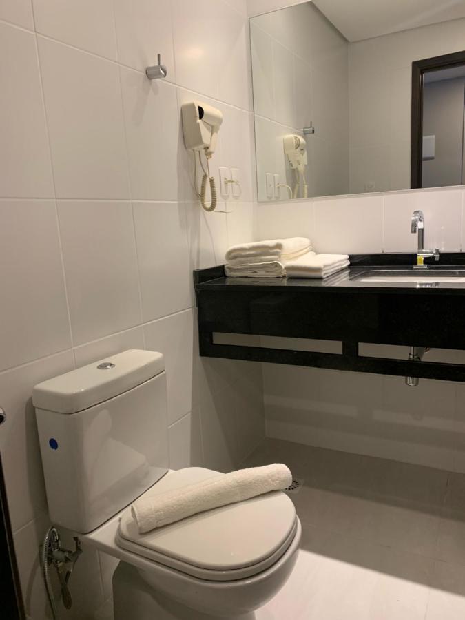 Hotel Ramada By Wyndham Manaus Torres Center Zewnętrze zdjęcie