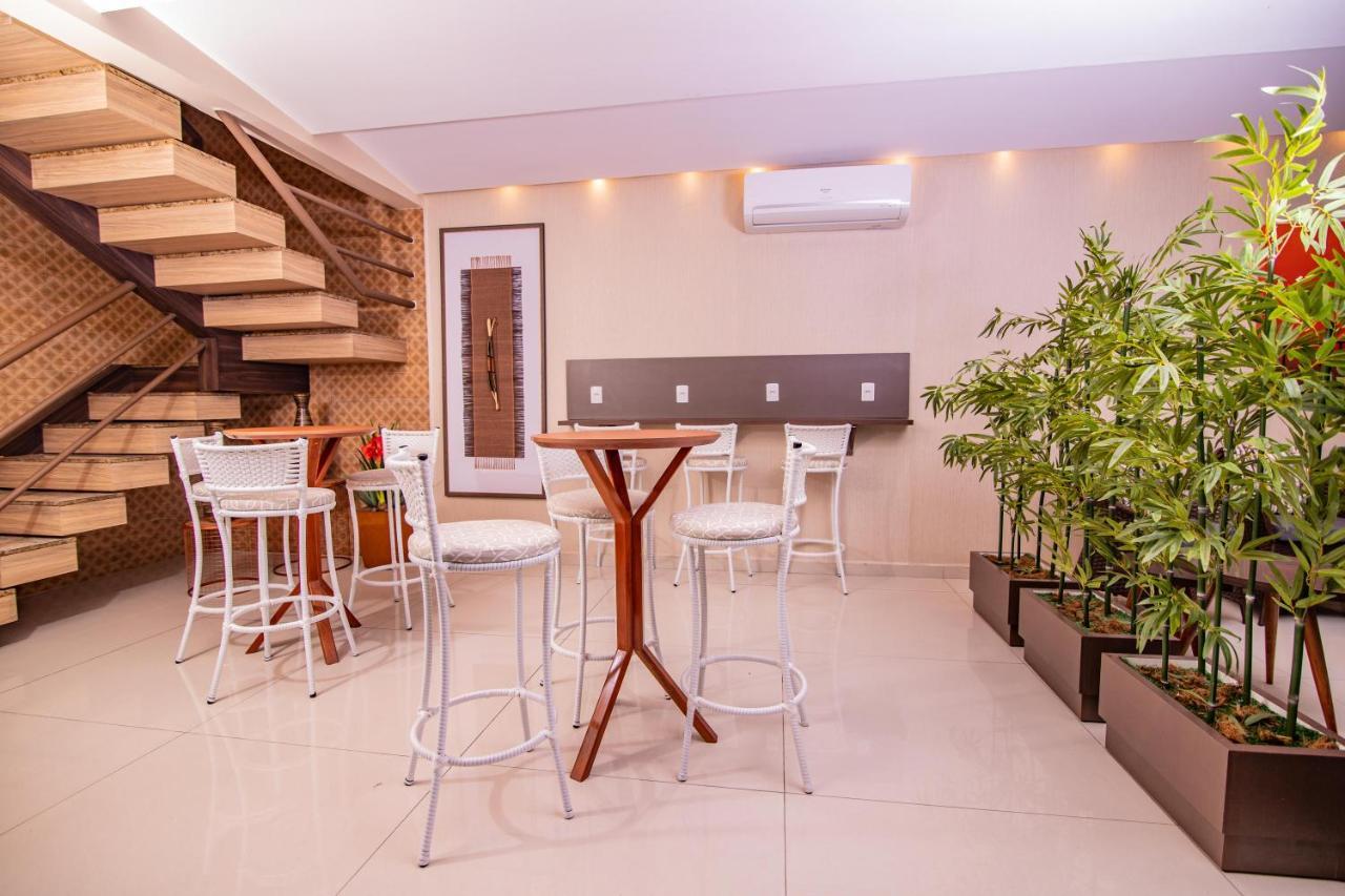 Hotel Ramada By Wyndham Manaus Torres Center Zewnętrze zdjęcie