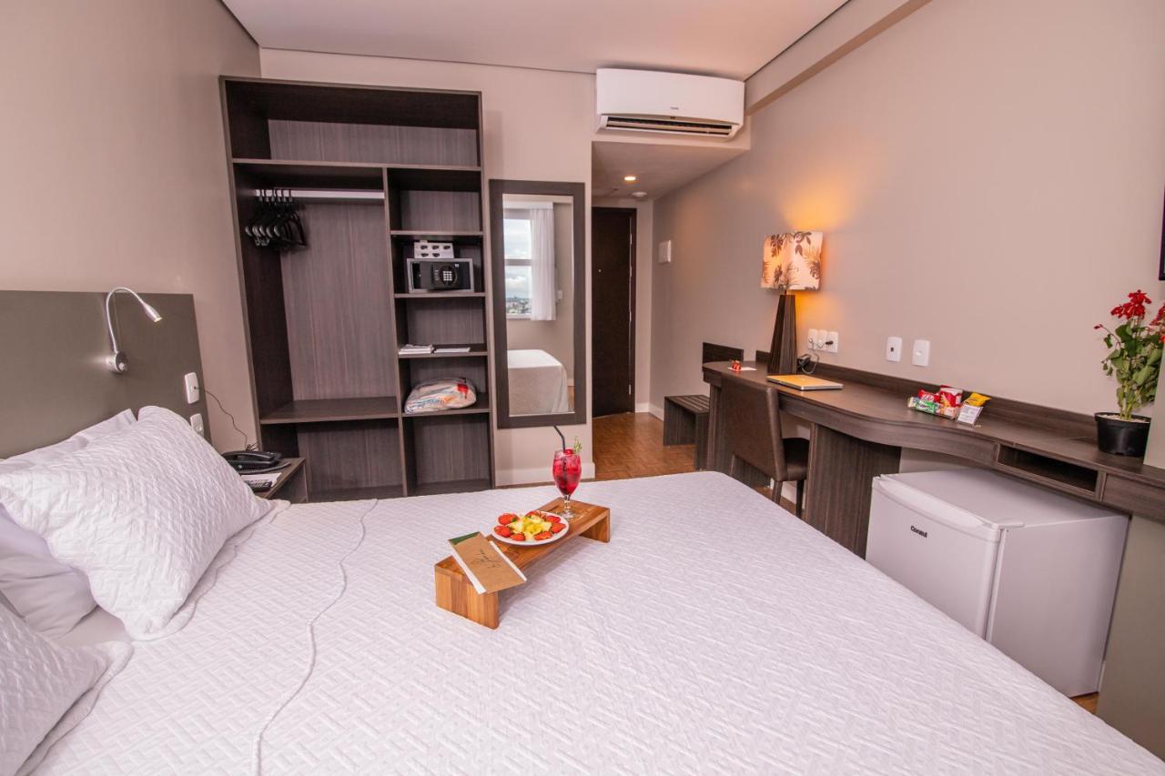 Hotel Ramada By Wyndham Manaus Torres Center Zewnętrze zdjęcie