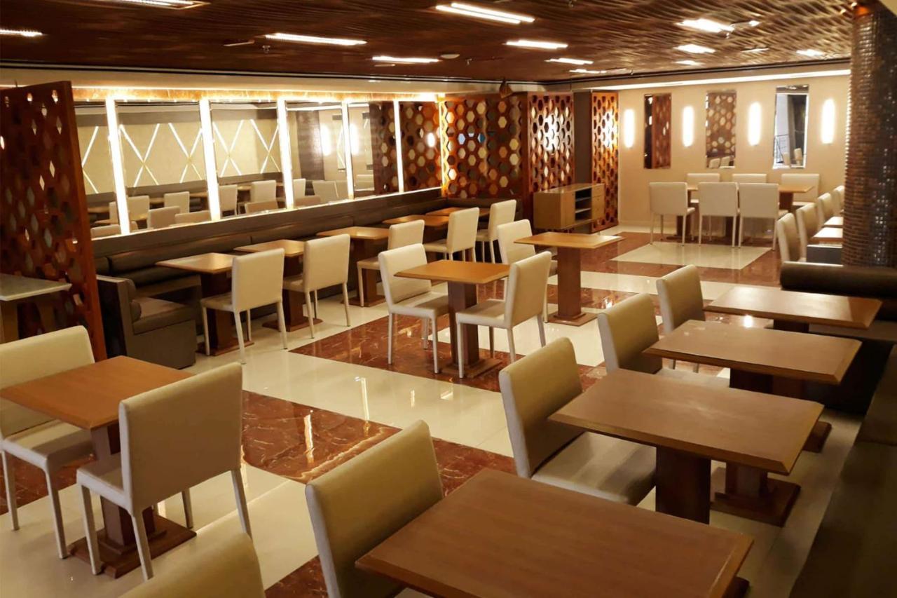 Hotel Ramada By Wyndham Manaus Torres Center Zewnętrze zdjęcie