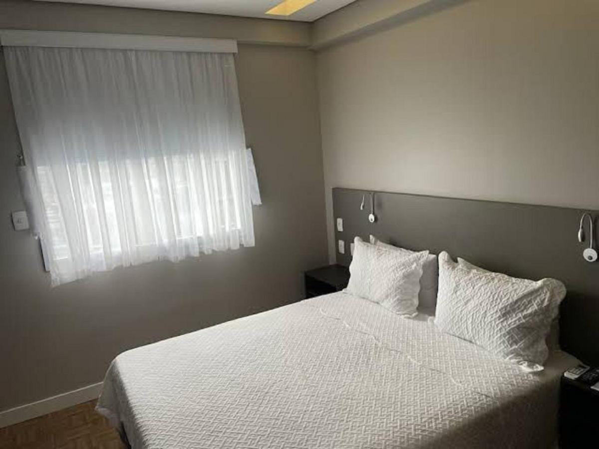 Hotel Ramada By Wyndham Manaus Torres Center Zewnętrze zdjęcie