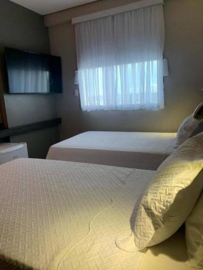 Hotel Ramada By Wyndham Manaus Torres Center Zewnętrze zdjęcie