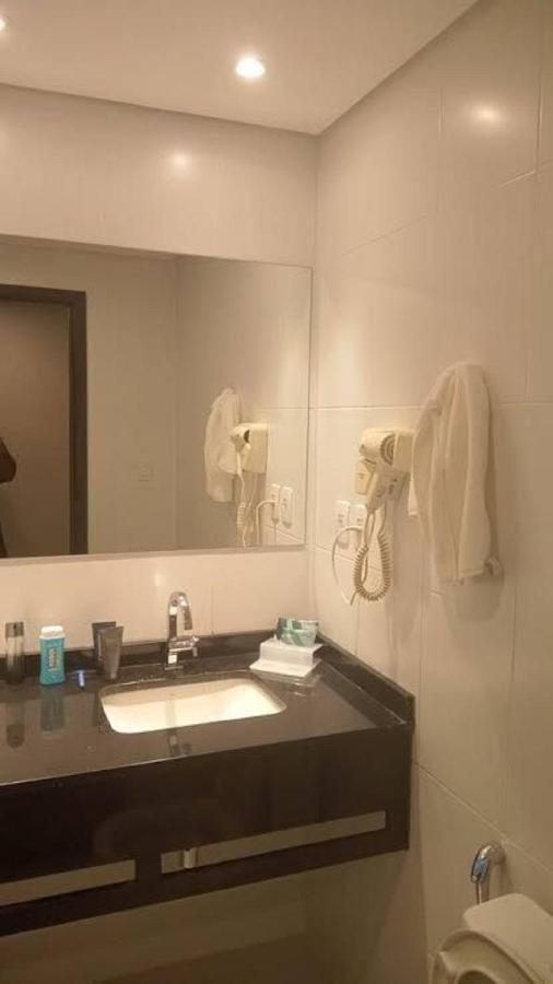 Hotel Ramada By Wyndham Manaus Torres Center Zewnętrze zdjęcie