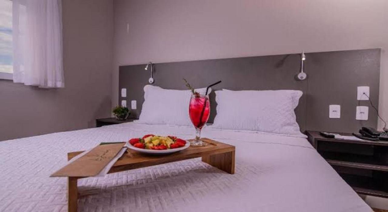 Hotel Ramada By Wyndham Manaus Torres Center Zewnętrze zdjęcie