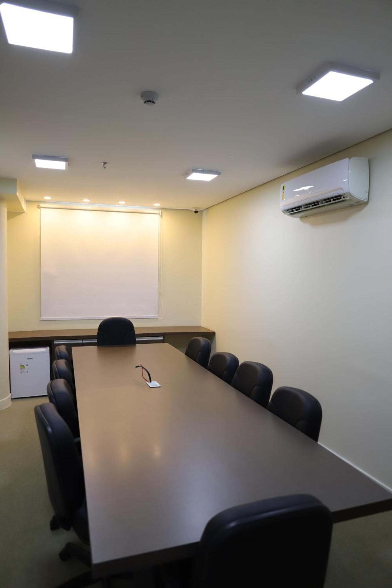 Hotel Ramada By Wyndham Manaus Torres Center Zewnętrze zdjęcie