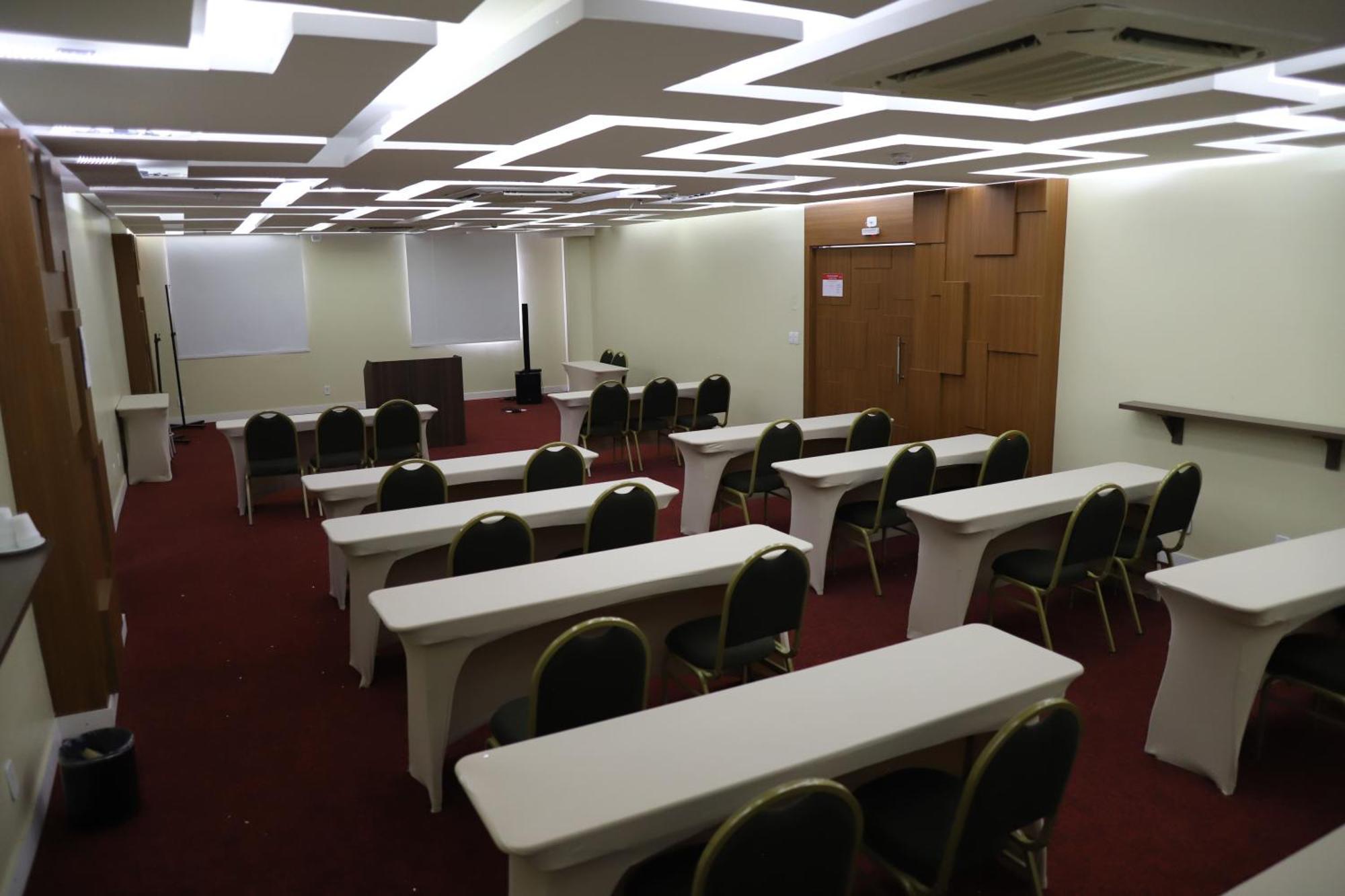 Hotel Ramada By Wyndham Manaus Torres Center Zewnętrze zdjęcie
