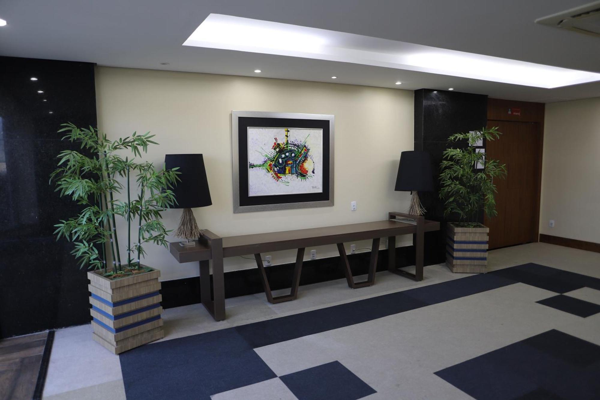 Hotel Ramada By Wyndham Manaus Torres Center Zewnętrze zdjęcie